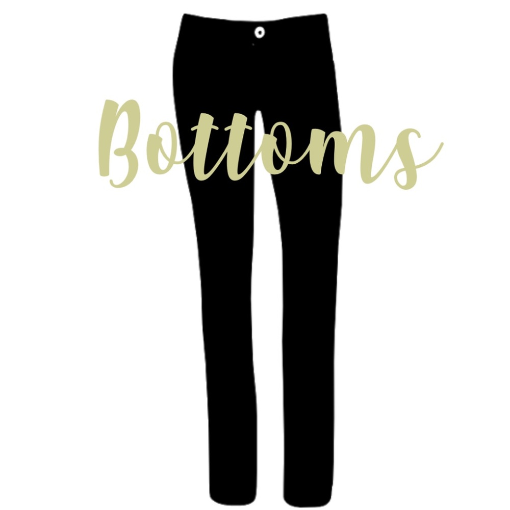 Bottoms - image 1